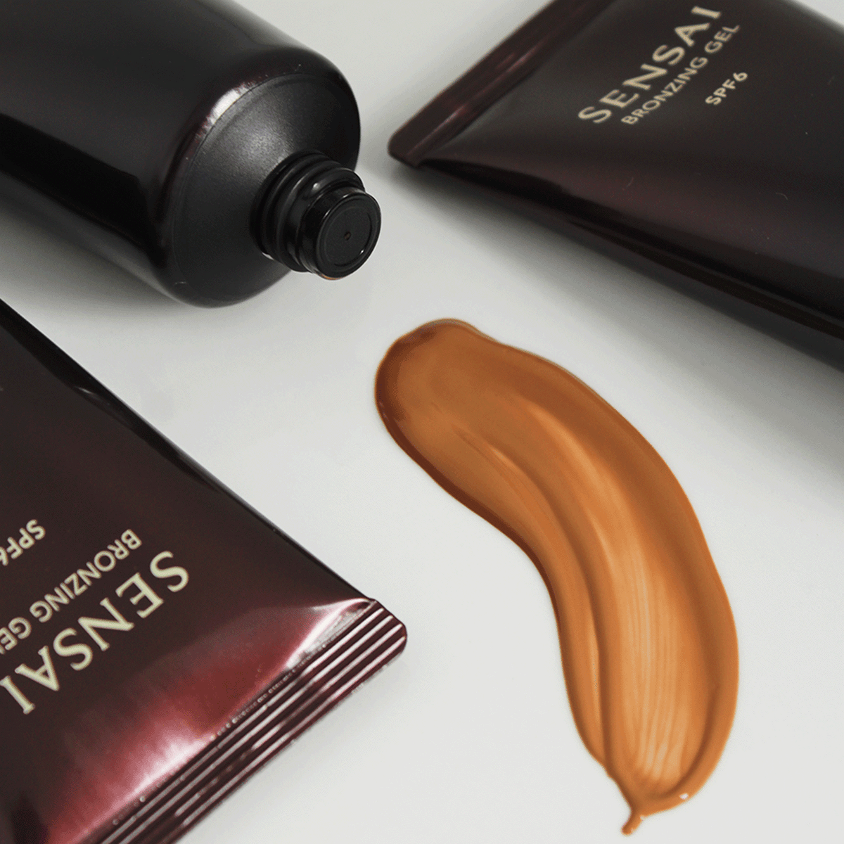 Bronzing Gel BG63