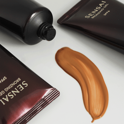 Bronzing Gel BG63