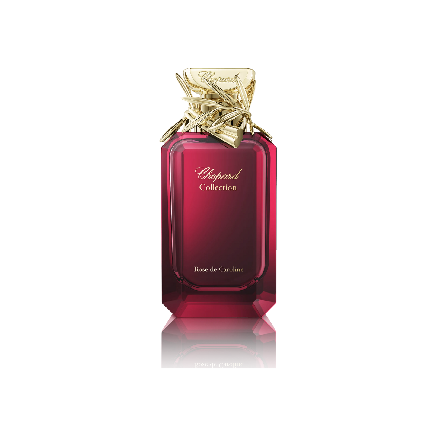 Rose de Caroline, Eau De Parfum, For Women