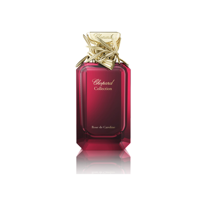 Rose de Caroline, Eau De Parfum, For Women