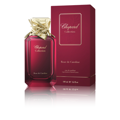 Rose de Caroline, Eau De Parfum, For Women