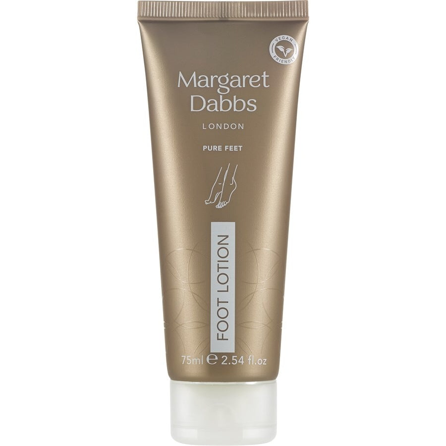 PURE Restorative Foot Lotion*