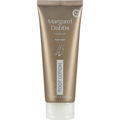 PURE Restorative Foot Lotion*