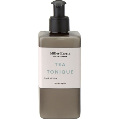 Tea Tonique Hand Lotion