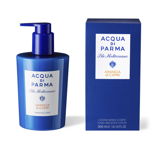 Arancia di Capri Hand Cream