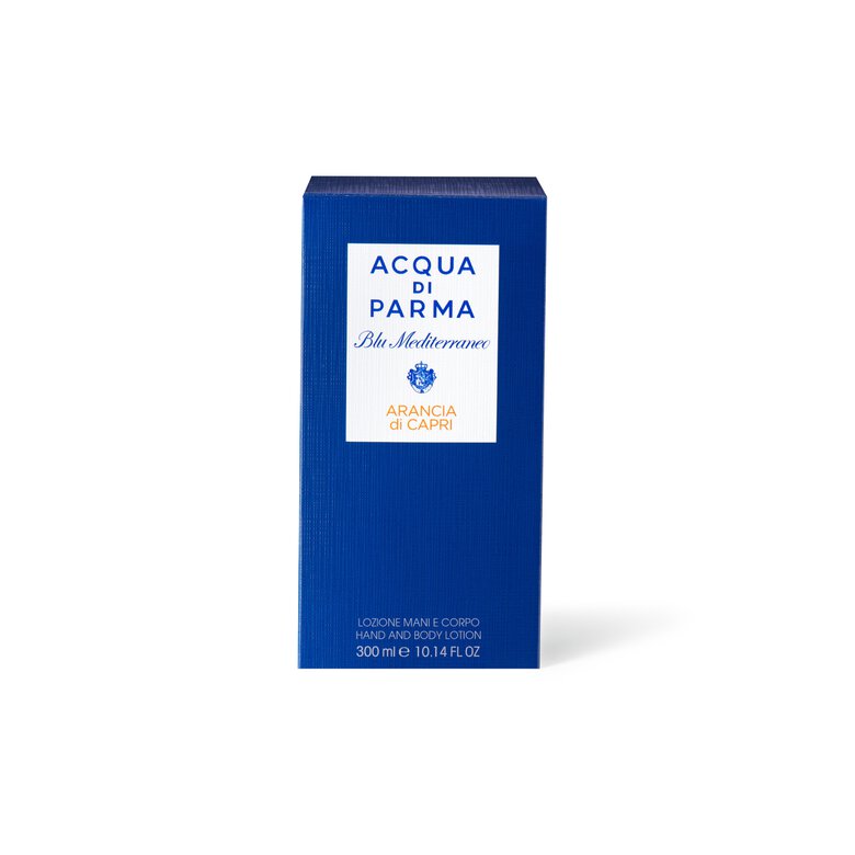 Arancia di Capri Hand Cream