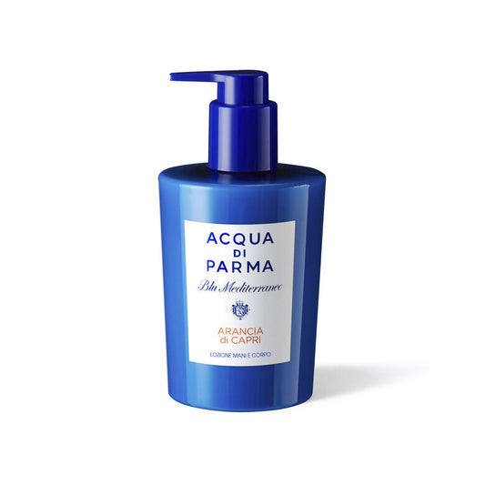 Arancia di Capri Body Lotion