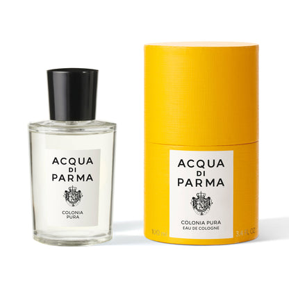 Colonia Pura, Eau De Cologne, Unisex