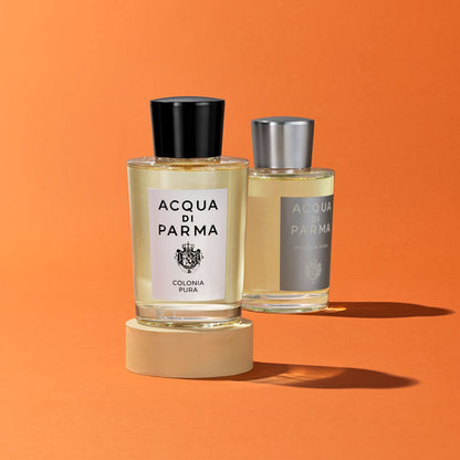 Colonia Pura, Eau De Cologne, Unisex