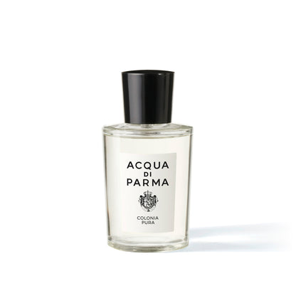 Colonia Pura, Eau De Cologne, Unisex