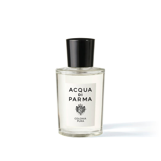 Colonia Pura, Eau De Cologne, Unisex