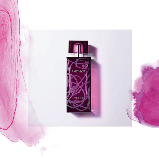 Amethyst Eau de Parfum