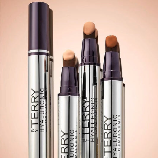 Hyaluronic Hydra-Concealer*