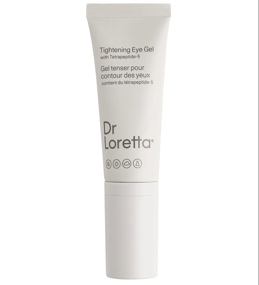 Tightening Eye Gel