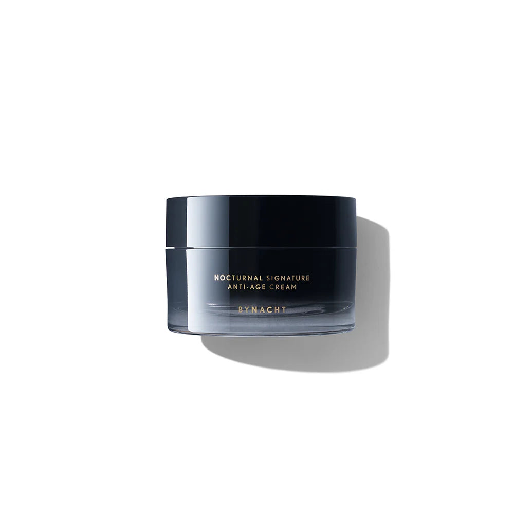 Nocturnal Signature Anti-Age Cream