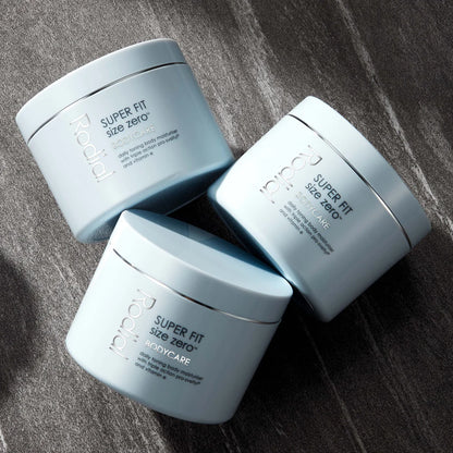 Super Fit Size Zero*