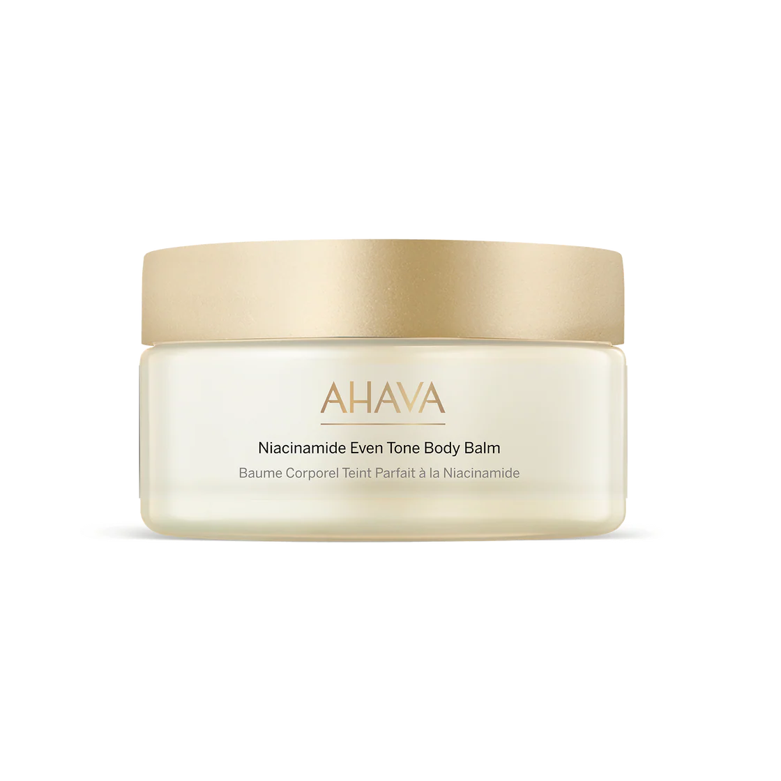 Niacinamide Even Tone Body Balm