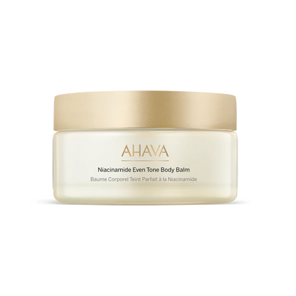 Niacinamide Even Tone Body Balm
