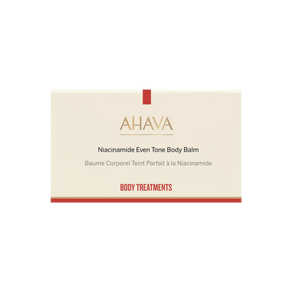Niacinamide Even Tone Body Balm
