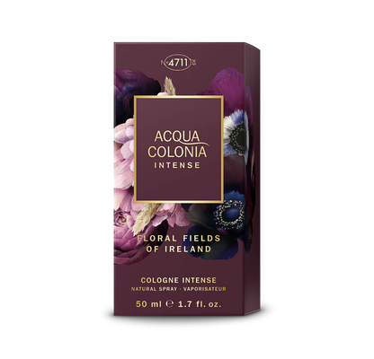 Acqua Colonia Intense Floral Fields Of Ireland, Eau De Cologne, Unisex