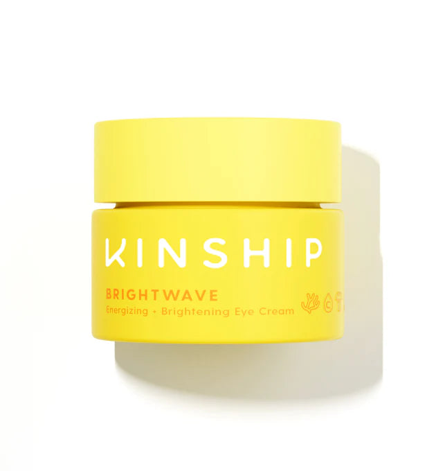 Brightwave Aufhellende Augencreme