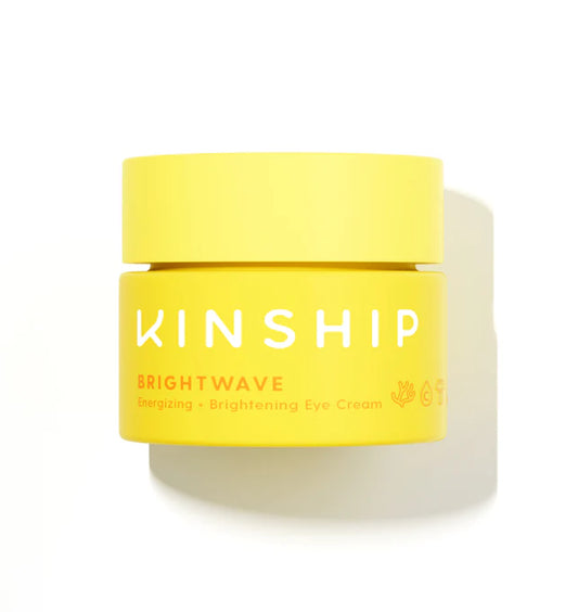 Brightwave Aufhellende Augencreme