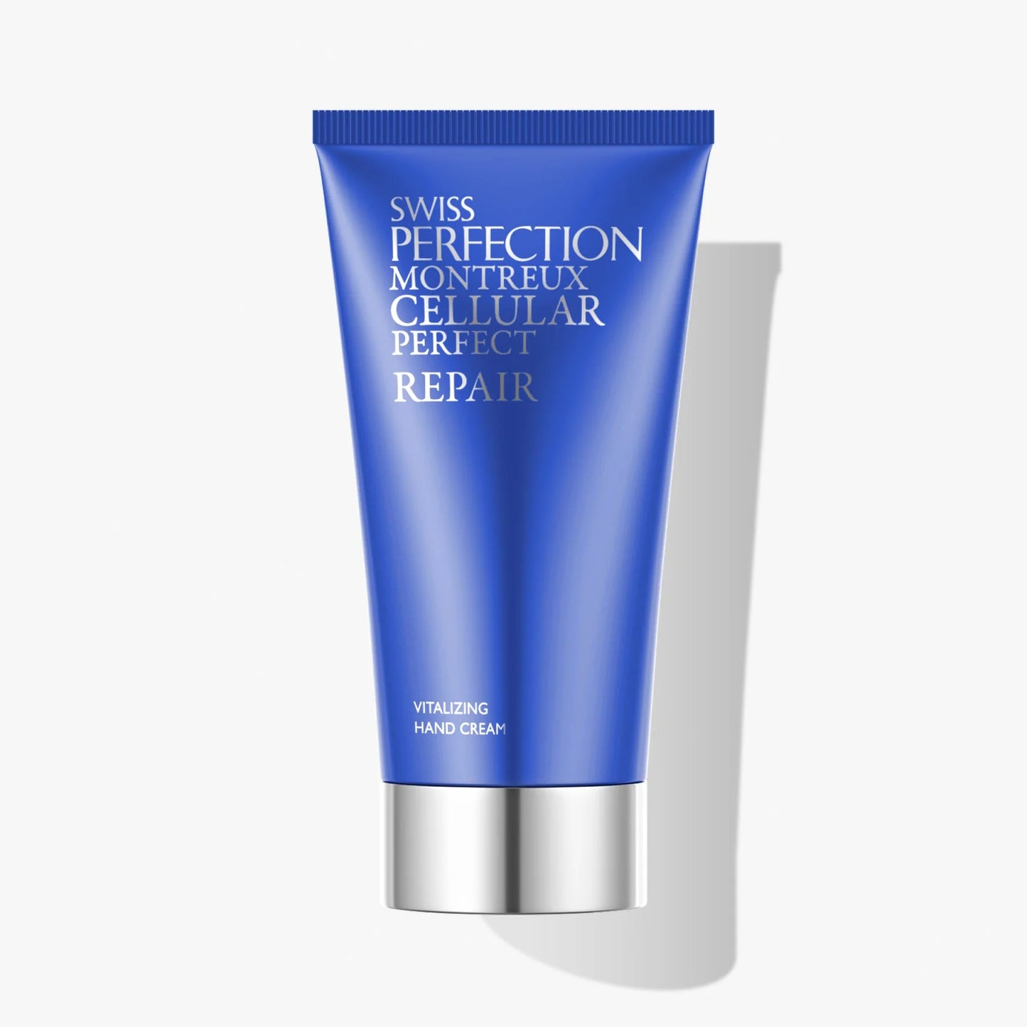 Vitalizing Hand Cream