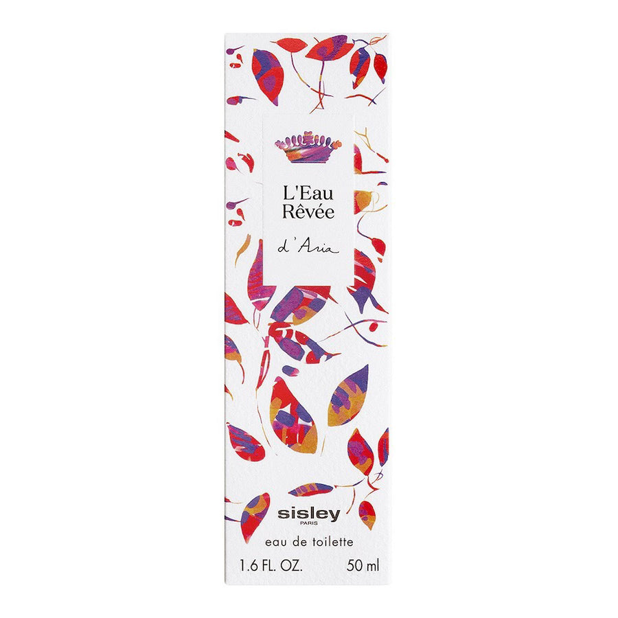 L'eau Revee D'Aria, Eau De Toilette, Unisex / 50 ml