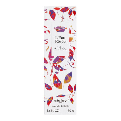 L'eau Revee D'Aria, Eau De Toilette, Unisex / 50 ml