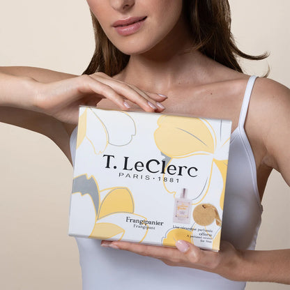 Le Parfum Poudre Frangipanier*