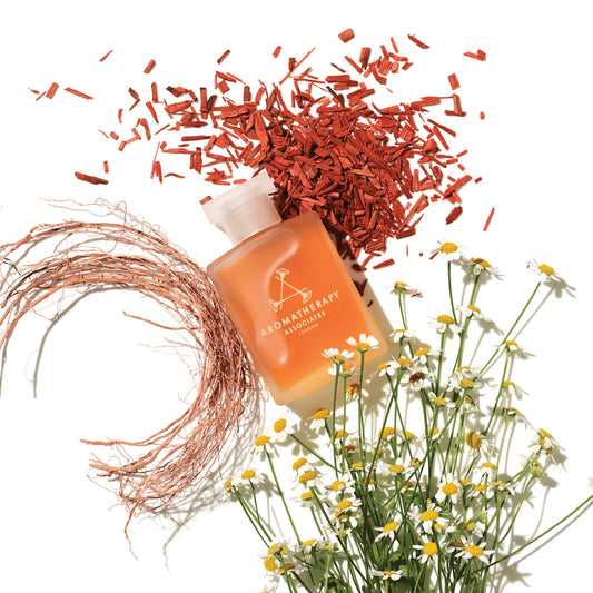 Deluxe Deep Relax Bath & Shower Oil