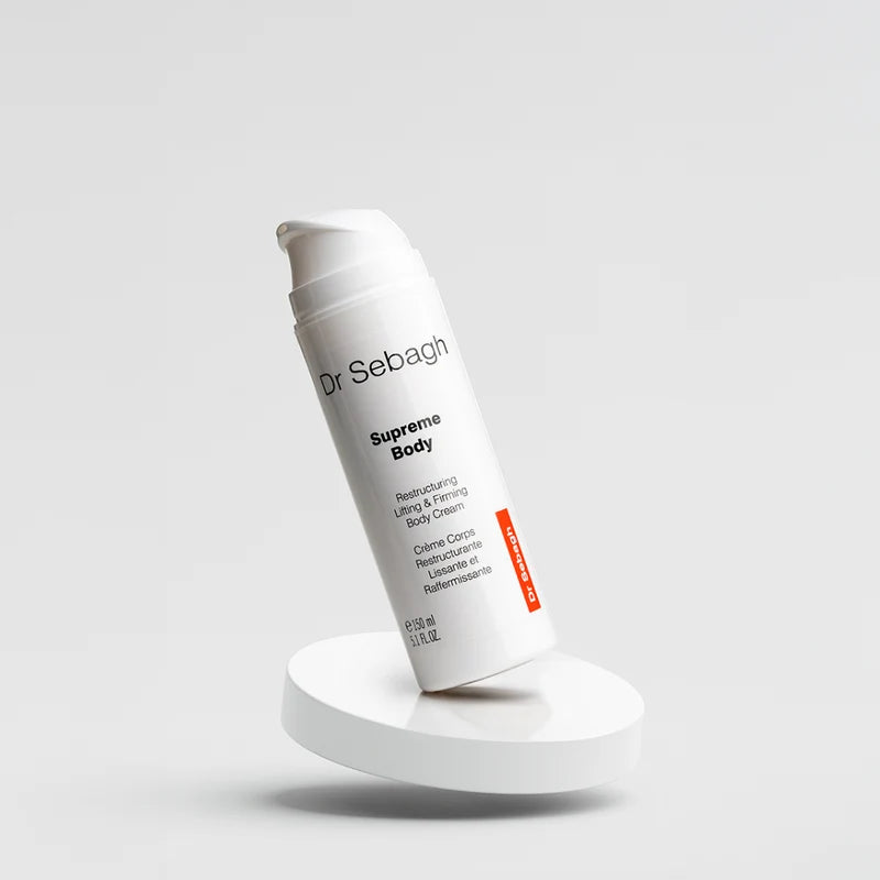 Supreme Body Cream