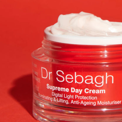 Supreme Day Cream