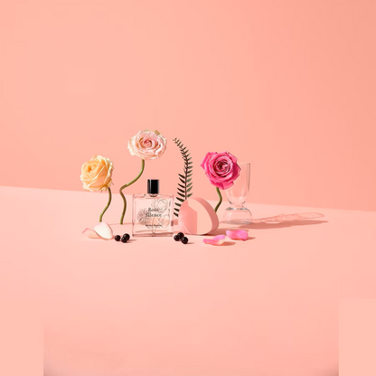 Rose Silence Collection