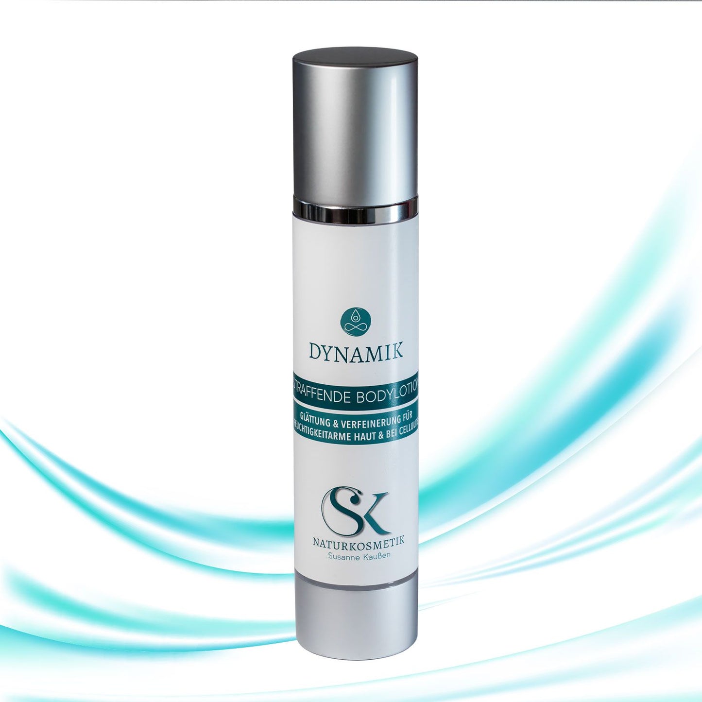 DYNAMIK – Straffende Bodylotion