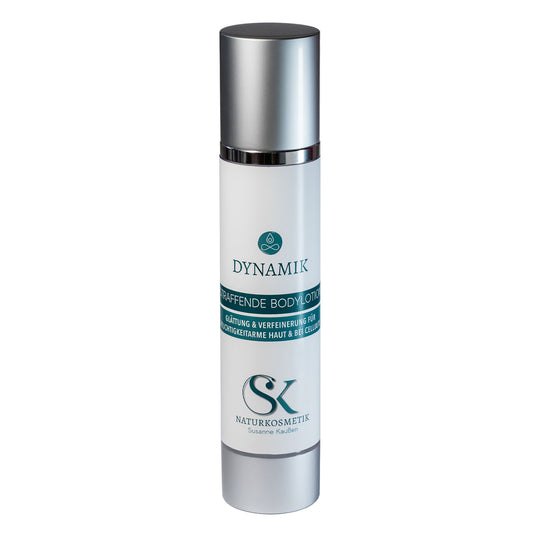 DYNAMIK – Straffende Bodylotion