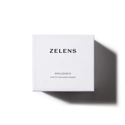 Emulsion D Moisturiser*