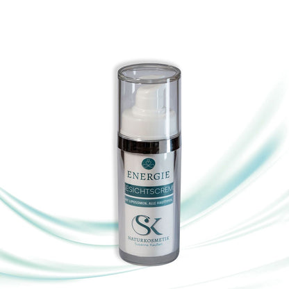 ENERGIE – Gesichtscreme