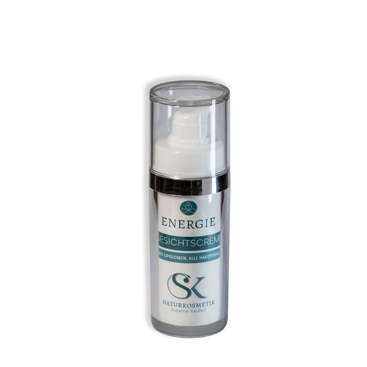 ENERGIE – Gesichtscreme