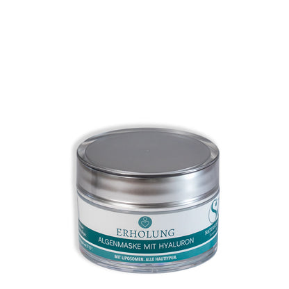 ERHOLUNG – Overnight Maske