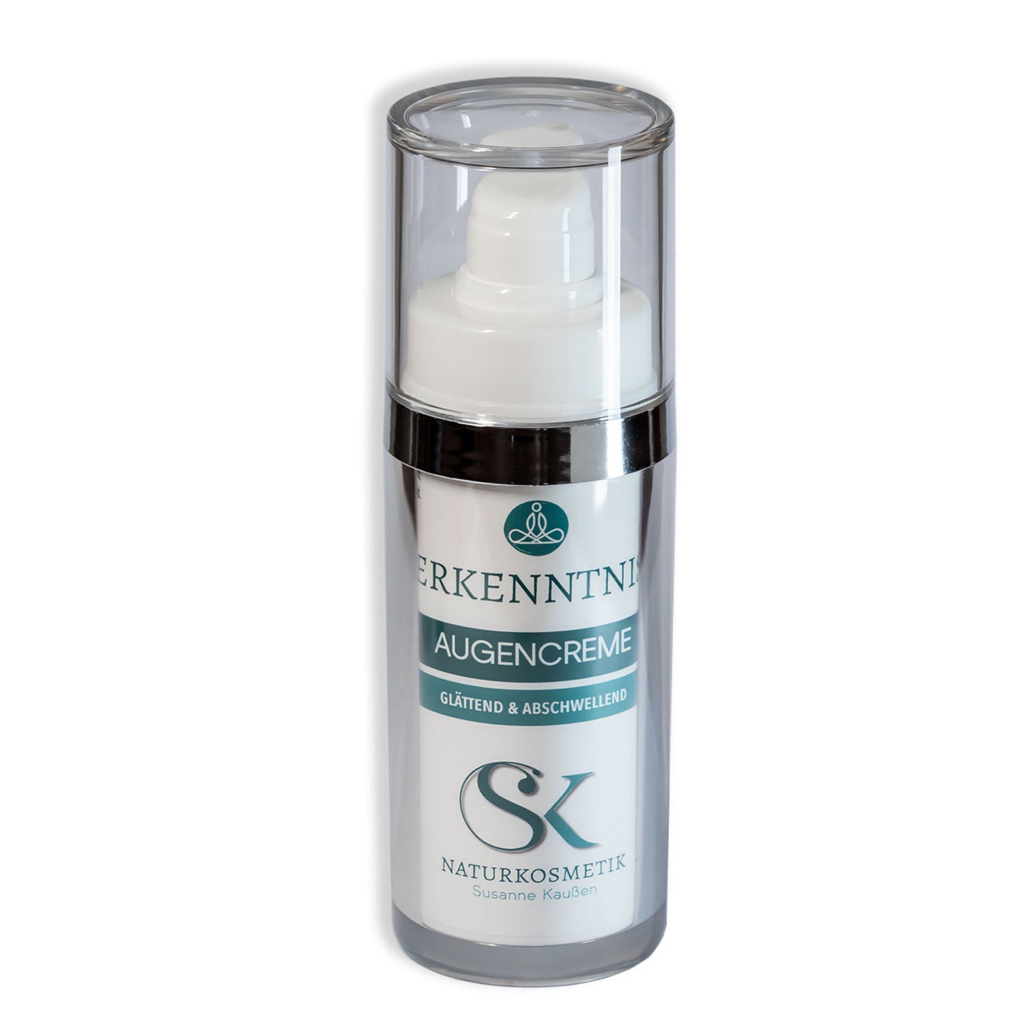 ERKENNTNIS – Augencreme