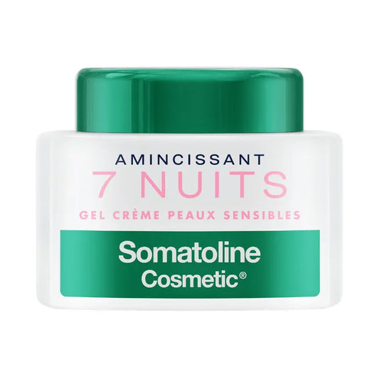 7 Nights Ultra Intensive Slimming Body Gel