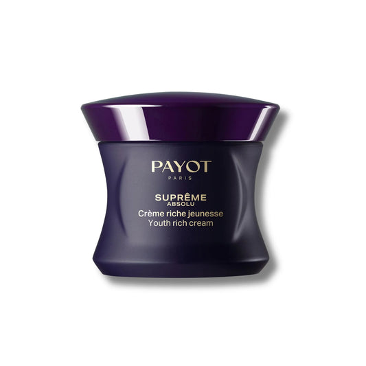 Crème Riche Jeunesse