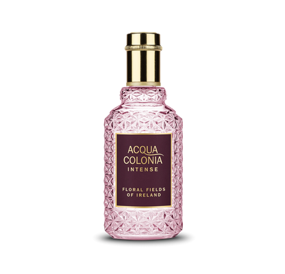 Acqua Colonia Intense Floral Fields Of Ireland, Eau De Cologne, Unisex