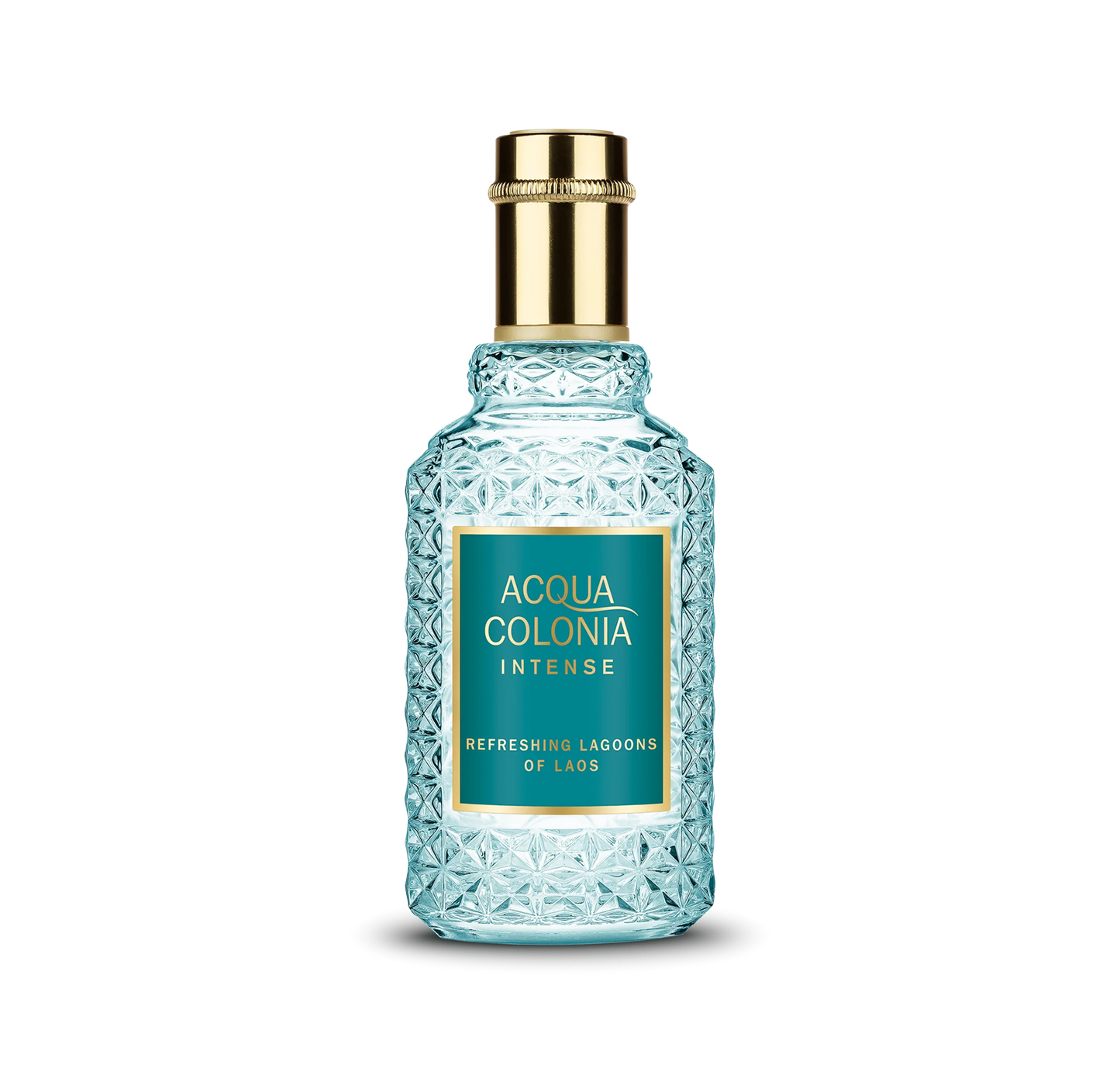 Acqua Colonia Intense Lagoons Of Laos, Eau De Cologne, Unisex