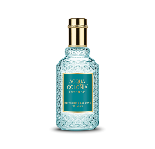 Acqua Colonia Intense Lagoons Of Laos, Eau De Cologne, Unisex
