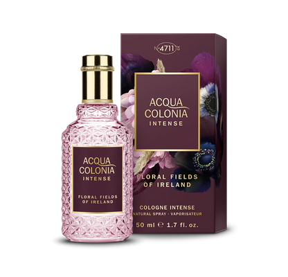 Acqua Colonia Intense Floral Fields Of Ireland, Eau De Cologne, Unisex