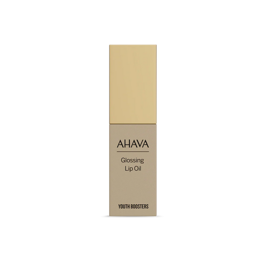 Glossing Lip Oil