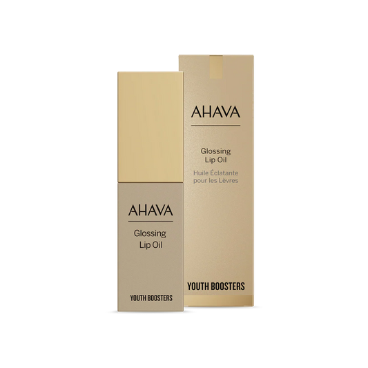 Glossing Lip Oil