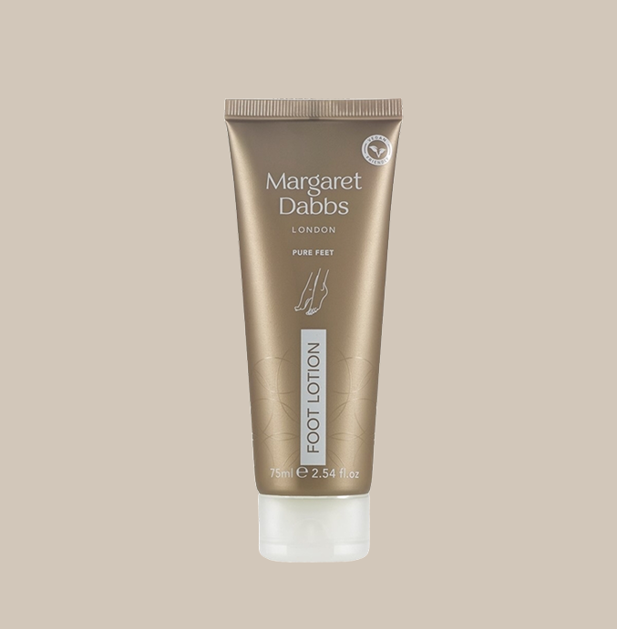 PURE Restorative Foot Lotion*